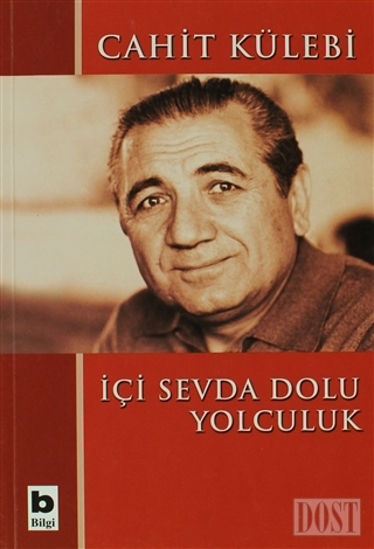 İçi Sevda Dolu Yolculuk